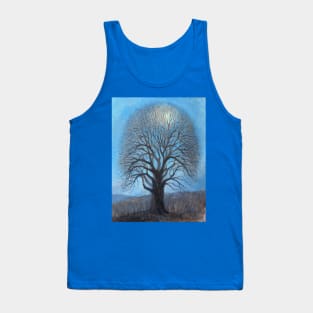 Lonely Tree Tank Top